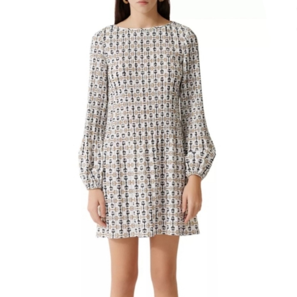 Maje Rockina dress new with tags